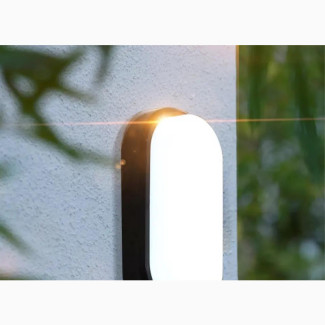 Outdoor LED Wall L