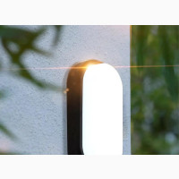 Outdoor LED Wall L