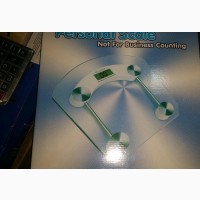 Digital Personal Scale - Brand New
