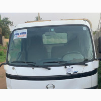 Hino Dutro (Toyota Japan) Truck for Sale