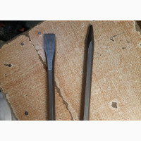 Chisel for Rotary Hammer Machine