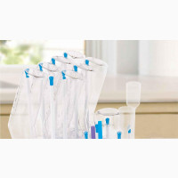 Munchkin Foldable Bottle Drying Rack