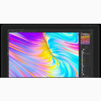 Huion Kamvas 24 Plus