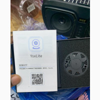 Ys Lite Spy Camera