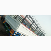 Mitsubishi Canter Truck 2002