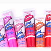 Peel Off Lip Stain