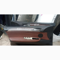 Door Mat E70 X5 08 010