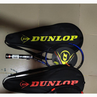 Dunlop Graphite Competition Racket