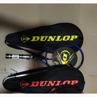 Dunlop Graphite Competition Racket