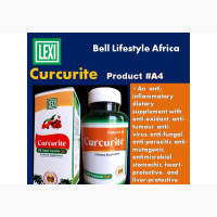Curcurite - Anti-Inflammatory Supplement