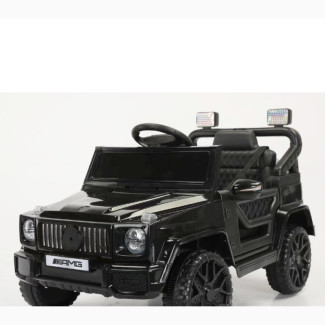 Double Electric Drive Benz Car Customized Grade a Cars