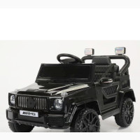 Double Electric Drive Benz Car Customized Grade a Cars