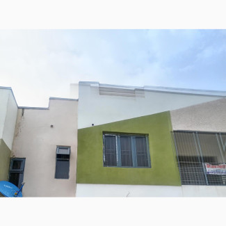 Luxurious Four Bedroom Terraced Duplex in Karasana East