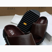 Zara Men#039;s Slides
