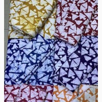 Adire Fabric for Sale