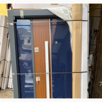 Turkish Made Ultralam Luxury Door