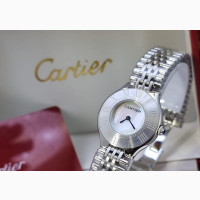 Luxury Cartier Watch