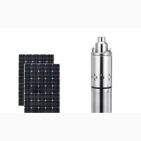 Solar Pump 1.5hp Available for Sale