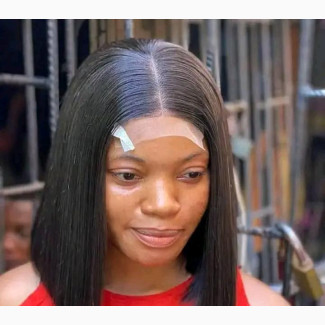 Luxury 12 SDD Bone Straight Wig