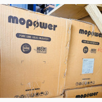 Mo Power 5.5kva 48v Solar Inverter Indian