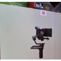 Zhiyun-Tech Weebill S Camera Gimbal