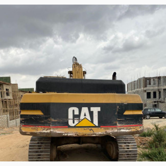 330bl CAT Excavator
