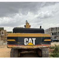 330bl CAT Excavator