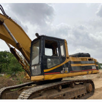 330bl CAT Excavator