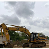 330bl CAT Excavator