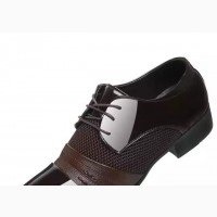 Brand New Men#039;s Co-Operate Shoe - Size 43