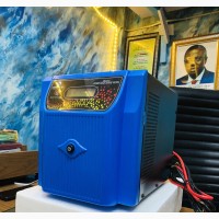 Smarten Solar Inverter 2.5kva 24v - Brand New