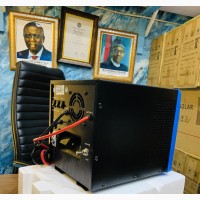 Smarten Solar Inverter 2.5kva 24v - Brand New