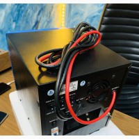 Smarten Solar Inverter 2.5kva 24v - Brand New
