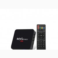 Android 10.1 TV Box