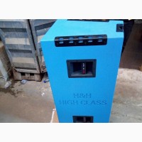 HH High-class Speaker Model W15lh