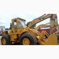 CAT 980B Wheel Loader for Sale