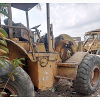 Payloader 950C Cat for Sale