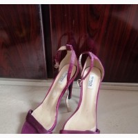 High Heel Shoe