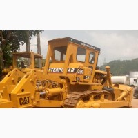 Caterpillar D8K Bulldozer for Sale - Excellent Condition