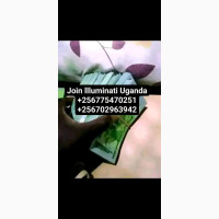 Illuminati agent in Kala Uganda Call+256775470251/0702963942