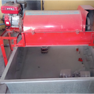 Brand New Rice Thresher - Fast and Durable - Special Discount