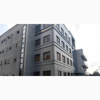 3rd Floor Office Space With 230 Msq Lettable Space