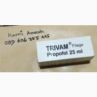 Klinik Jual Obat Bius Trivam P Asli 089606355445