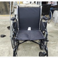 Wheelchairs Available (Quality)