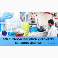 Original Ssd automatic chemical solution for sale CELL +27604922302