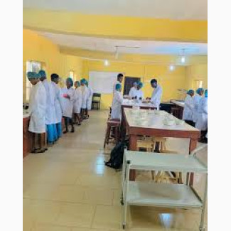 College of Health Technology, Port-Harcourt (09037603426) FORMS 2025/2026 are still on sal