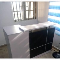 Reception Table