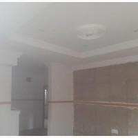 Furnished 2bdrm Block of Flats in Paphek Lane, Abule Egba for rent