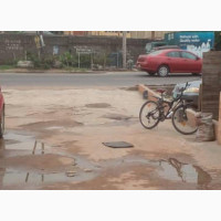 Car Wash and a Shop for Rent at Oko Oba Agege Rd