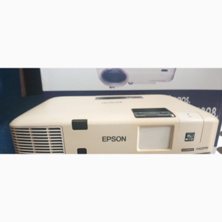 Epson EB-1925W Projector for Sale